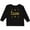 AB-Black, variant on Inktastic 2nd Birthday Gold Two Boys or Girls Long Sleeve Toddler T-Shirt