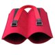thumbnail image 2 of 1 bolsa de vino para varias botellas, bolsa de fieltro para vino tinto, bolsa para botellas de vino, bolsas de regalo reutilizables, 2 of 2