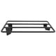 thumbnail image 3 of Portaequipajes Para Guardabarros Trasero M516-B020-Negro Apto Para REBEL 250/300/500 2017-2019, 3 of 7