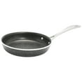 thumbnail image 6 of Henckels Made in Italy, Granitium Notte 10-piece Nonstick Cookware Set, Black, 6 of 10
