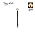 thumbnail image 4 of POINTERTECK USB Projector Adjustable Decorative Wall LED Protection Lamp Interior Background 18cm/28cm/36cm Sleeping Light, 4 of 9