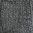 thumbnail image 4 of Bernat Dark Grey Roving Classic Yarn, 3.5 ounces, 120 yards, 4 of 4