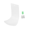 thumbnail image 4 of GETAJGHSD Wall Mounted Drip Tray for General Users Easy Use 1Set, 4 of 8