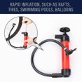 thumbnail image 4 of Sifón Transmisión Aceite Líquido Agua Motor Combustible Aire Bomba manual, 4 of 8