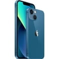 thumbnail image 3 of Pre-Owned Apple iPhone 13 - Carrier Unlocked - 256GB Blue, 3 of 5