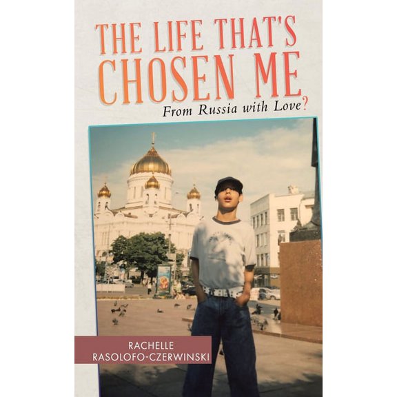 The Life That's Chosen Me, (Paperback)