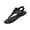 Womens Casual Shoes # Black, variant on Flat Sandals for Women Open Toe Glitter Sparkle Thong Slingback Metallic Sequin Shimmer Poolside Resort Cruise Tropical Island Honeymoon Stylish Shoes