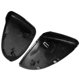 thumbnail image 4 of Cubierta de la carcasa del espejo retrovisor lateral color negro brillante compatible con VW MK7 2014+ ANGGREK Otros, 4 of 8