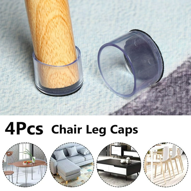 Cups for chair feet sales