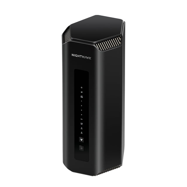 Nighthawk Netgear RS700S Wi-Fi 7 IEEE 802.11be Router Inalámbrico Ethernet