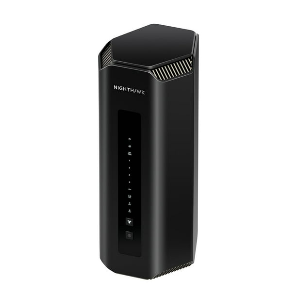 Router NETGEAR Nighthawk Tribanda WiFi 7 RS700S 19 Gbps