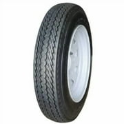 1 Hi Run H180 ST205/75D15/6-5L 6-Ply Tire 2057515 205 75 15