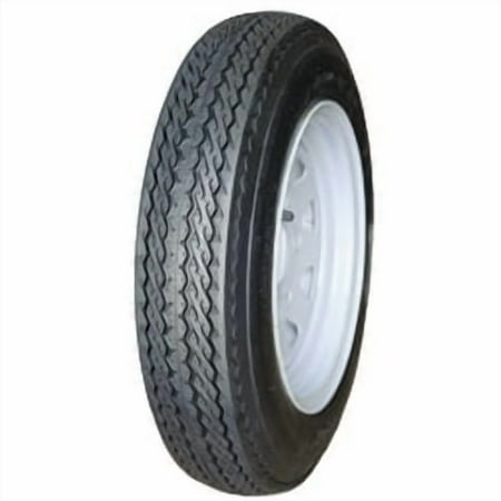 1 Hi Run H180 ST205/75D15/6-5L 6-Ply Tire 2057515 205 75 15