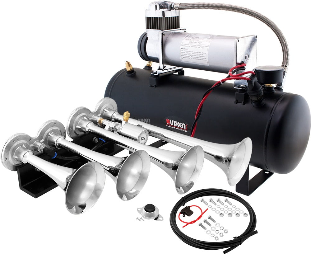 train horn for car