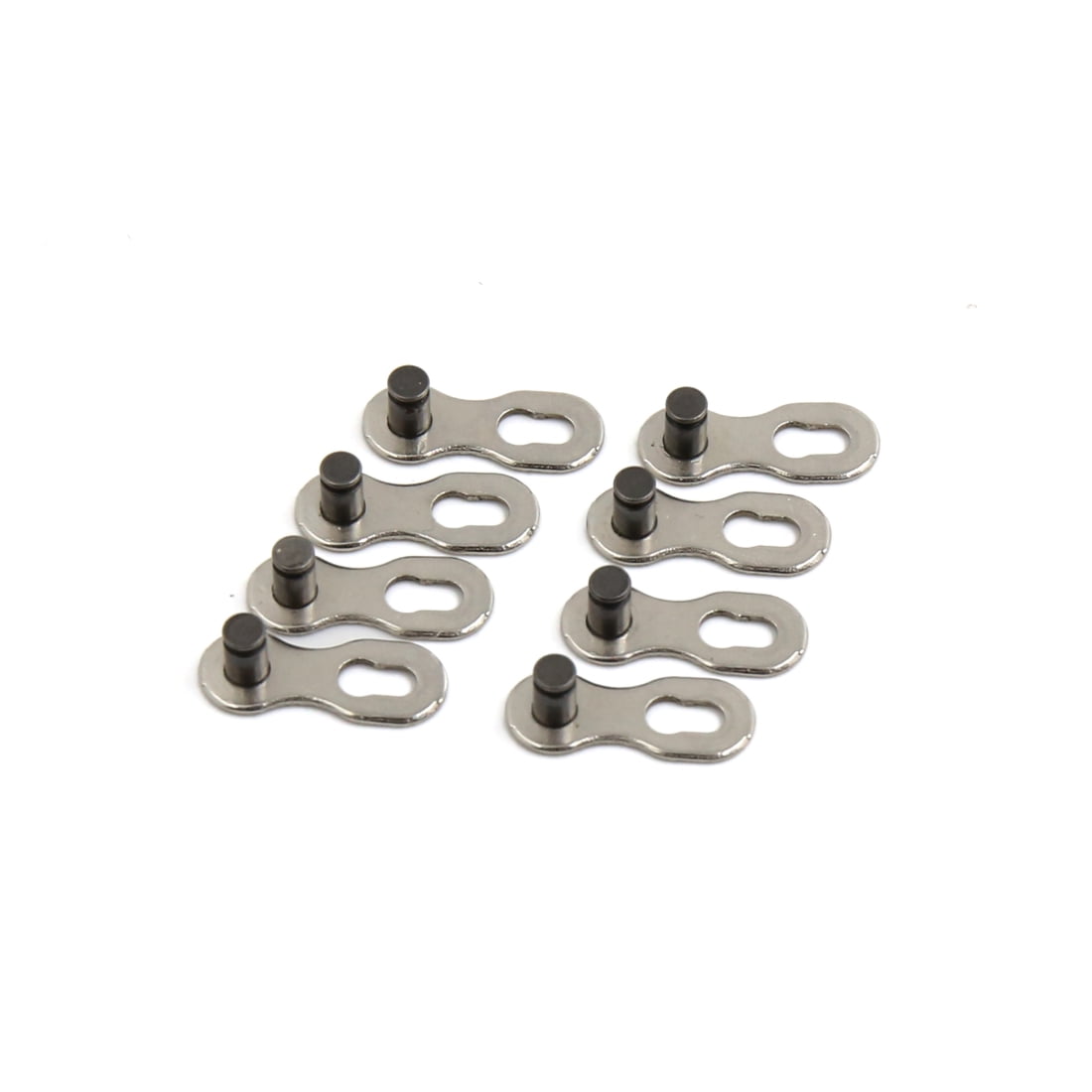 5 Pairs S 6-10 Speed Chain Link Anti-Rust MTB/Road Connector Chain 1/2 x 3/32 Inches 
