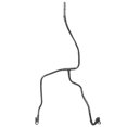 thumbnail image 1 of 94810602622 Coolant Vent Line Hose for Porsche Cayenne 4.8, 1 of 5