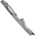 thumbnail image 3 of A-Premium A Pillar Interior Trim Handle Compatible with Dodge Ram 1500 2002-2005, Ram 2500 2003-2005, Ram 3500 2004-2005, Front Left Driver, Replace# ZL39TL2AA, 3 of 6