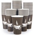thumbnail image 1 of Vasos de papel desechables LITOPAK 210, paquete de 473 ml (16 oz), 1 of 7