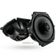 thumbnail image 1 of Set De Bocinas Coaxiales DB Drive PTS57 300 Watts 5x7 P ... DB Drive PTS57, 1 of 4
