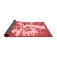 thumbnail image 2 of Ahgly Company Indoor Rectangle Persian Red Traditional Area Rugs, 5' x 8', 2 of 4