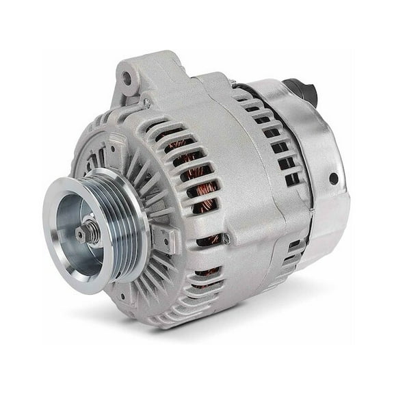 Alternator 1 - Compatible with 2000 Honda Odyssey 3.5L V6