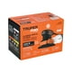 thumbnail image 4 of Lijadora orbital 1/4 hoja, 240W, 4 of 4
