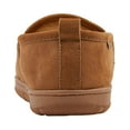 thumbnail image 2 of Lamo Footwear Men's Romeo Slippers Chestnut 14 D(M) US, 2 of 4