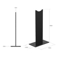 thumbnail image 2 of Soporte para auriculares Soporte para auriculares Soporte para auriculares para juegos Soporte Onikuma Soporte para auriculares, 2 of 7