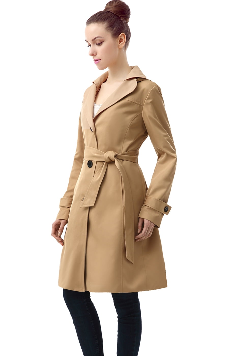 Bgsd women's coats Clearance