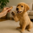 thumbnail image 6 of FPN Vegan Dog Treats for Dental Health, 7 oz Grain-Free Biscuits with Mint, Celery & Sage, Human-Grade Superfood Snack for All Dogs, 6 of 6