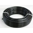 thumbnail image 5 of Air Brake Tubing Kit - (3/8" x 100', 1/2" x 100') Black SAE J844 Nylon  DOT Approved | Pneumatic Nylon Air Line Hose for Air Brake System, 5 of 8