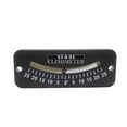 thumbnail image 1 of Danger Slope Meter &Trail Inclinometer Pitch and Slope Locator Heel Angle Clinometer ,Accurate Measurement, 1 of 6