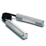 Heavy Sports Heavy Grips Strengthening Hand Grippers 300lbs Silver