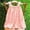 Pink, variant on Dress Girls Pink Girls Dress Toddler Tulle Dress Pageant Dresses for Girls Dresses Size 4T