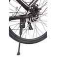 thumbnail image 7 of Concord Commutr 26'' Electric Bike, 350W Motor, Class 2, Black, Fits Riders 5'2"-5'10, 7 of 7