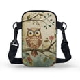 thumbnail image 2 of HELLHERO Marble (Bag Only) Women Messenger Bag Polyester, Women Adjustable Shoulder Strap with Adjustable Strap Adjustable Crossbody Bag, Adjustable Strap, 2 of 7
