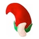 thumbnail image 4 of Sombrero de circo de payaso para adultos, gorras de elfo, sombreros de vela de cumpleaños, disfraz de Cosplay de Halloween, vestido de fiesta, accesorios de Drama, navidad, 4 of 4