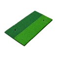 thumbnail image 3 of DEEPCRAFF Portable Green Golf Mat with Realistic Grass Feel for Driving and Iron Shots, 3 of 8