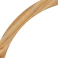 thumbnail image 3 of 4"W x 32"D x 32"H Thorton Rough Sawn Knee Brace, Western Red Cedar, 3 of 4