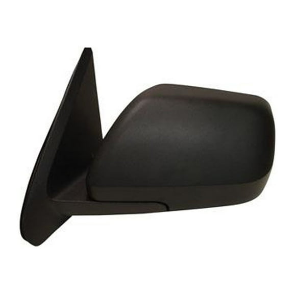 New Aftermarket Driver Side Left Heated Power Door Mirror Assembly 9L8Z17683CA fits 2008-2009 Ford Escape