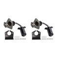 thumbnail image 2 of VONKY Optimal Towing Performance High Precision Trailer Connector Adapter Easy 2Set, 2 of 6