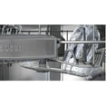 thumbnail image 4 of Bosch SHSM63W55N 44 dBA Stainless Steel Integrated Dishwasher, 4 of 10