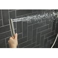 thumbnail image 5 of Kohler K-21335 Shift Round 2.5 GPM Multi Function Hand Shower - Bronze, 5 of 6