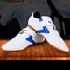thumbnail image 2 of Zapatos de boxeo, Taekwondo Sport Boxeo Kung Tai Chi Zapatos Deportivos Zapatos ligeros Valor inmejorable, 2 of 8