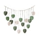 thumbnail image 2 of Hot6sl Ofertas de La Semana Adornos Verdes Hechos a Mano para La Decoración Del Hogar Bohemio Artebohemio Decoración de La Sala de Estar Yel Dormitorio Del Jardín de La Infancia, 2 of 2