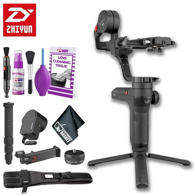 Zhiyun-Tech WEEBILL LAB Kit Standard