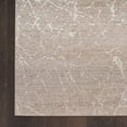 thumbnail image 4 of Nourison Splendid Modern Mocha Ivory 5'3" x 7'3" Area Rug (5x7), 4 of 8