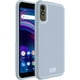 thumbnail image 1 of TUDIA Funda para Teléfono LINNGrip BLU C5L Max, Antigolpes, Antideslizante, Fina y Protectora - Azul Claro, 1 of 7
