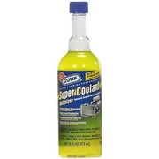 Motor Medic By Gunk C1516 Liquid Kool Cooling System Optimizer - 16 Oz.