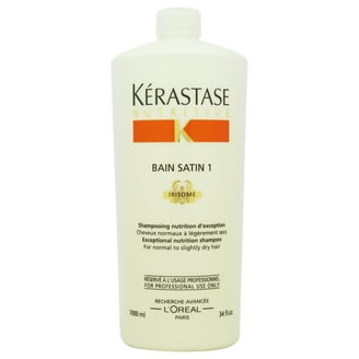 Kerastase Premium Hair Care Specifique Bain Prevention Shampoo, 34